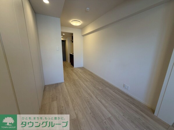 GENOVIA北池袋skygardenの物件内観写真